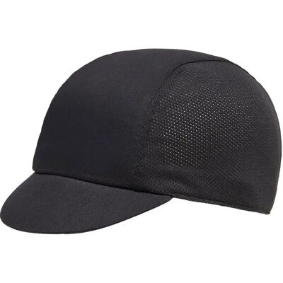 Oakley Apparel Cappellino Con Visiera Cadence Road 2.0 Blackout One Size Oakley Apparel Cappellino Con Visiera Cadence Road 2.0 Blackout One Size