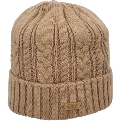 Cmp Berrretto 5505649 Basic Brown One Size Cmp Berrretto 5505649 Basic Brown One Size