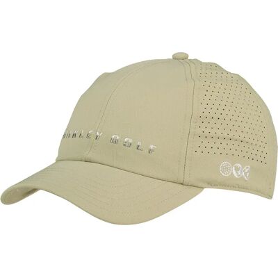 Oakley Apparel Cappellino Con Visiera Peak Proformance Silver Sage One Size Oakley Apparel Cappellino Con Visiera Peak Proformance Silver Sage One Size