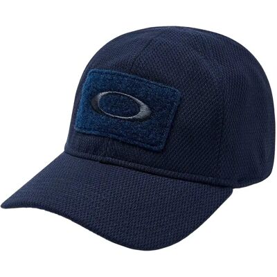 Oakley Apparel Cappellino Con Visiera Si Fathom S-M Oakley Apparel Cappellino Con Visiera Si Fathom S-M