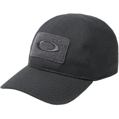 Oakley Apparel Cappellino Con Visiera Si Shadow S-M Oakley Apparel Cappellino Con Visiera Si Shadow S-M
