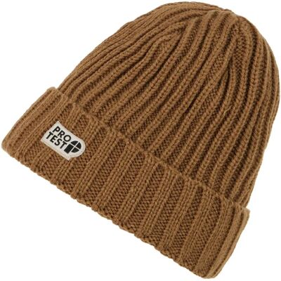 Protest Berrretto Prtvestgot Sandy Brown 59 cm Protest Berrretto Prtvestgot Sandy Brown 59 cm
