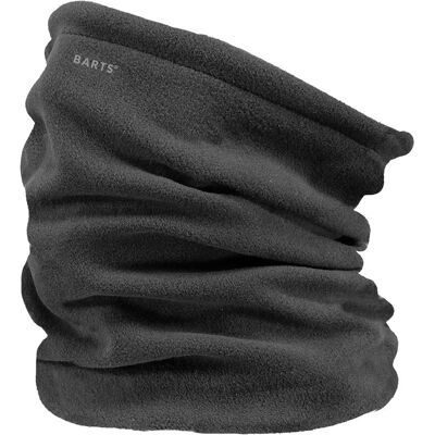 Barts Scaldacollo Fleece Anthracite One Size Barts Scaldacollo Fleece Anthracite One Size