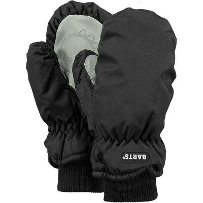 Barts Muffola Nylon Black 6-8 Anni Barts Muffola Nylon Black 6-8 Anni