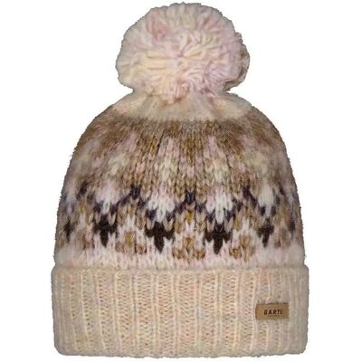 Barts Renaa - berretto Light Brown Barts Renaa - berretto Light Brown