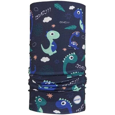 Cairn Scaldacollo Malawi Blue Dino One Size Cairn Scaldacollo Malawi Blue Dino One Size