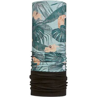 Cairn Scaldacollo Malawi Polar Aqua Tropical One Size Cairn Scaldacollo Malawi Polar Aqua Tropical One Size