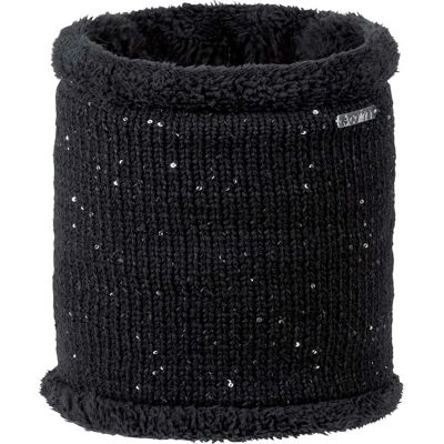 Cairn Scaldacollo Ninon Black One Size Cairn Scaldacollo Ninon Black One Size
