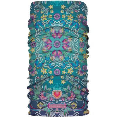 Matt Scaldacollo Eco Estrada Papillon One Size Matt Scaldacollo Eco Estrada Papillon One Size