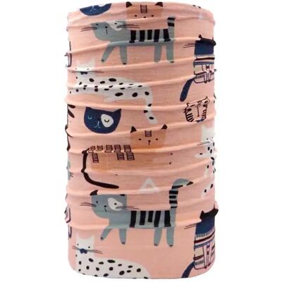 Scaldacollo Premium Mattcat One Size Scaldacollo Premium Mattcat One Size