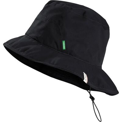 Vaude Cappello Escape Black M Vaude Cappello Escape Black M