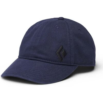 Black Diamond Cappellino Con Visiera Heritage Indigo Cd One Size Black Diamond Cappellino Con Visiera Heritage Indigo Cd One Size