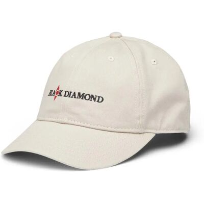 Black Diamond Cappellino Con Visiera Heritage Octane One Size Black Diamond Cappellino Con Visiera Heritage Octane One Size