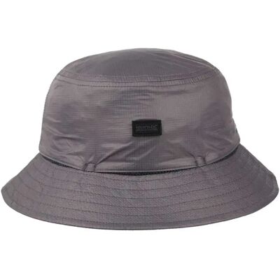 Regatta Cappello Utility Bucket Seal Grey S-M Regatta Cappello Utility Bucket Seal Grey S-M