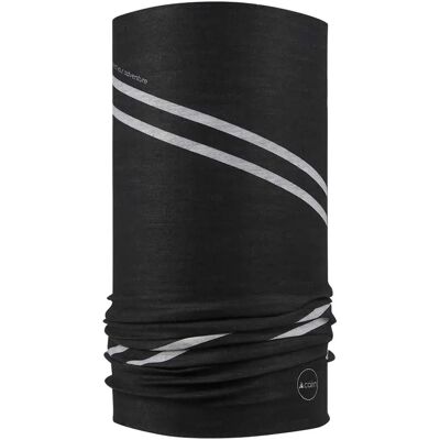 Cairn Scaldacollo Malawi Black One Size Cairn Scaldacollo Malawi Black One Size