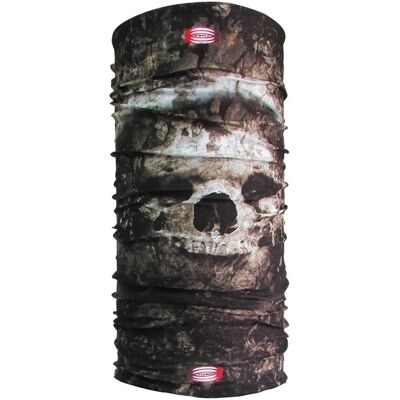 Tube Scaldacollo Classic Calaveras Multicolor One Size Tube Scaldacollo Classic Calaveras Multicolor One Size