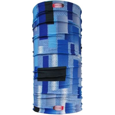 Tube Scaldacollo Classic Freedom Multicolor One Size Tube Scaldacollo Classic Freedom Multicolor One Size