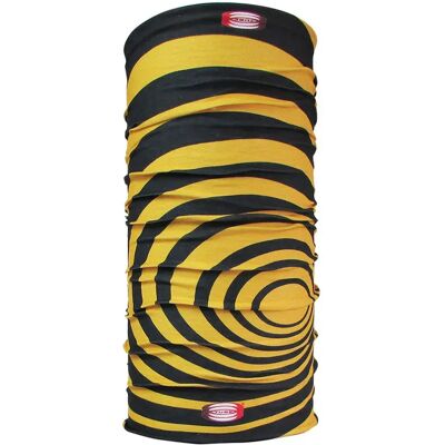 Tube Scaldacollo Classic Harley 2 Multicolor One Size Tube Scaldacollo Classic Harley 2 Multicolor One Size
