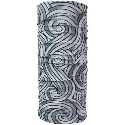 Tube Scaldacollo Classic Hawai Multicolor One Size Tube Scaldacollo Classic Hawai Multicolor One Size