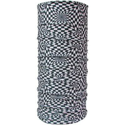 Tube Scaldacollo Classic Lios Multicolor One Size Tube Scaldacollo Classic Lios Multicolor One Size