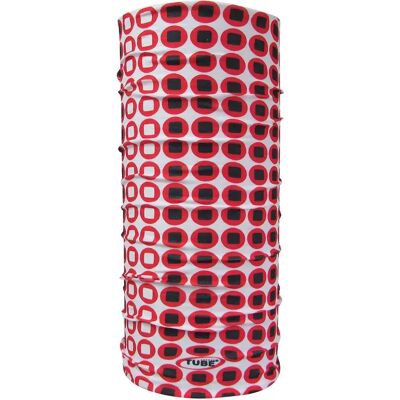 Tube Scaldacollo Classic Motos Multicolor One Size Tube Scaldacollo Classic Motos Multicolor One Size
