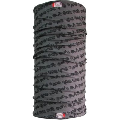 Tube Scaldacollo Classic Pop Multicolor One Size Tube Scaldacollo Classic Pop Multicolor One Size