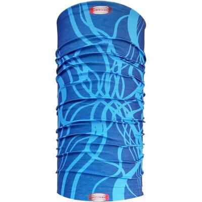 Tube Scaldacollo Classic Stark Multicolor One Size Tube Scaldacollo Classic Stark Multicolor One Size