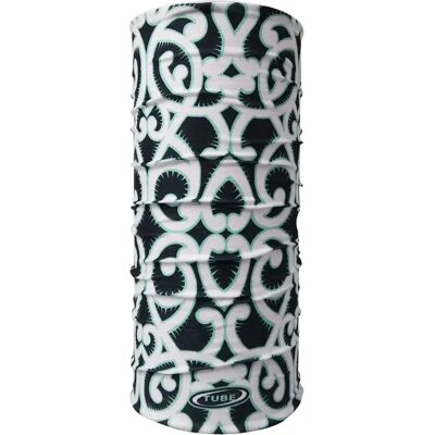 Tube Scaldacollo Classic Telesilla Multicolor One Size Tube Scaldacollo Classic Telesilla Multicolor One Size
