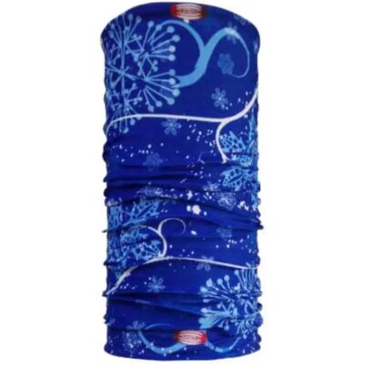Tube Scaldacollo Classic Ventisca Multicolor One Size Tube Scaldacollo Classic Ventisca Multicolor One Size