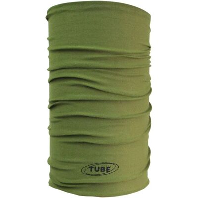 Tube Scaldacollo Colors Multicolor One Size Tube Scaldacollo Colors Multicolor One Size