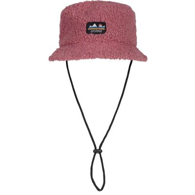 Protest Cappello Kiss Rose Dust One Size Protest Cappello Kiss Rose Dust One Size