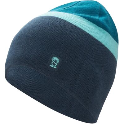 Trollkids Berrretto Nordland Mystic Blue / Arctic Blue 50 cm Trollkids Berrretto Nordland Mystic Blue / Arctic Blue 50 cm