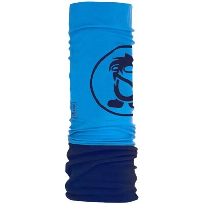 Trollkids Scaldacollo Troll Xt Navy / Medium Blue One Size Trollkids Scaldacollo Troll Xt Navy / Medium Blue One Size