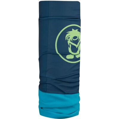 Trollkids Scaldacollo Troll Xt Night Sky / Vivid Blue One Size Trollkids Scaldacollo Troll Xt Night Sky / Vivid Blue One Size