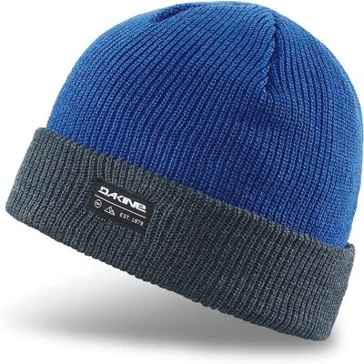 Dakine Berrretto Hayden Midnight Blue / Deep Blue One Size Dakine Berrretto Hayden Midnight Blue / Deep Blue One Size