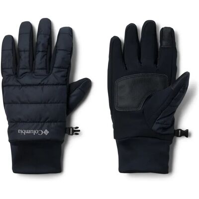 Columbia Guanti Powder Lite™ Ii Black XL Columbia Guanti Powder Lite™ Ii Black XL