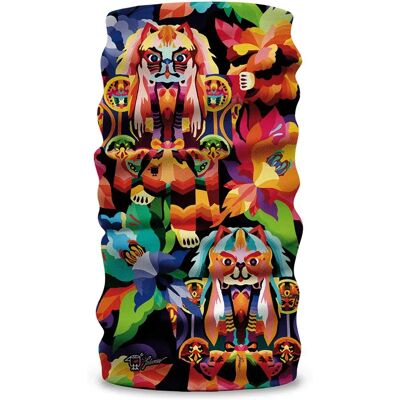 Matt Scaldacollo Cmx Eco Ledania Asian One Size Matt Scaldacollo Cmx Eco Ledania Asian One Size