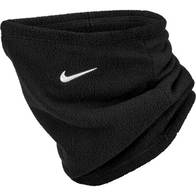 Nike Accessories Scaldacollo One Therma-fit Black / White One Size Nike Accessories Scaldacollo One Therma-fit Black / White One Size