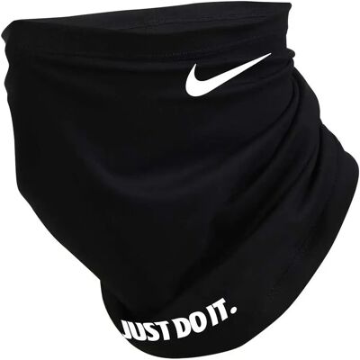 Nike Scaldacollo Pro Dri-fit Black / White One Size Nike Scaldacollo Pro Dri-fit Black / White One Size