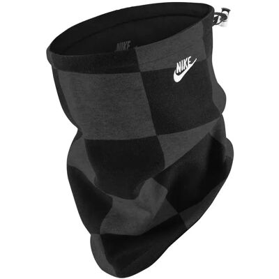 Nike Accessories Scaldacollo Reversible Club Fleece BlaSilBla One Size Nike Accessories Scaldacollo Reversible Club Fleece BlaSilBla One Size