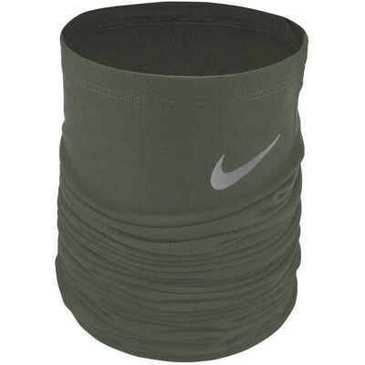 Nike Accessories Scaldacollo Therma-fit Wrap 2.0 Vintage Green / Silver One Size Nike Accessories Scaldacollo Therma-fit Wrap 2.0 Vintage Green / Silver One Size