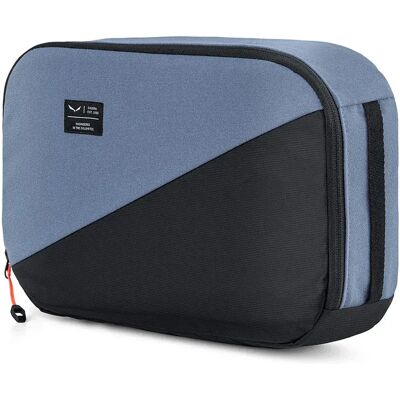 Salewa Portamonete Fanes Cube Java Blue One Size Salewa Portamonete Fanes Cube Java Blue One Size