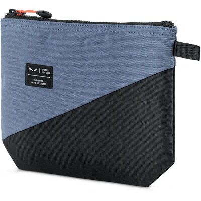 Salewa Portamonete Fanes Java Blue One Size Salewa Portamonete Fanes Java Blue One Size
