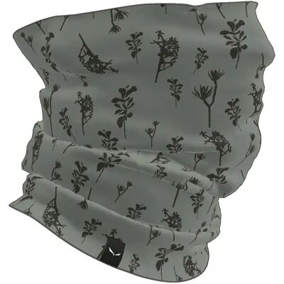 Salewa Scaldacollo Icono Shadow Flower One Size Salewa Scaldacollo Icono Shadow Flower One Size