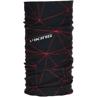 Viking Scaldacollo 1118 Primaloft Black One Size Viking Scaldacollo 1118 Primaloft Black One Size