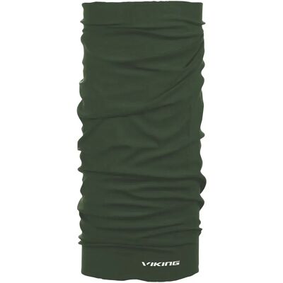 Viking Scaldacollo Regular 1214 Khaki / Olive One Size Viking Scaldacollo Regular 1214 Khaki / Olive One Size