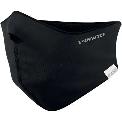 Viking Scaldacollo Aron Black One Size Viking Scaldacollo Aron Black One Size
