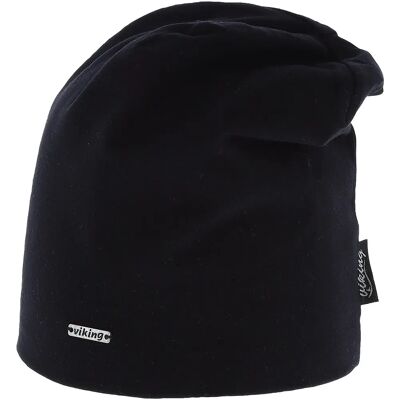 Viking Berrretto Mila Black One Size Viking Berrretto Mila Black One Size
