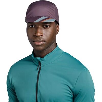 Cappello Buff Pack Cycle - Leggero, Riciclato, Trattamento antibatterico - Attrezzatura sportiva Cappello Buff Pack Cycle - Leggero, Riciclato, Trattamento antibatterico - Attrezzatura sportiva