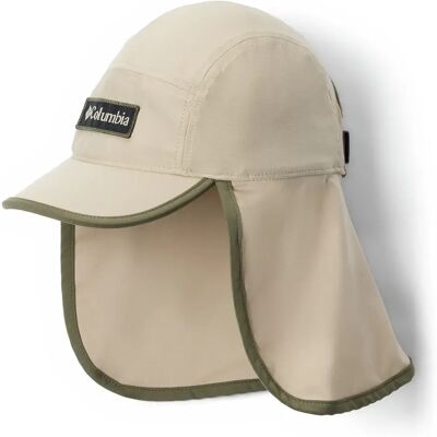 Columbia Cappellino Con Visiera Junior™ Ii Cachalot Ancient Fossil One Size Columbia Cappellino Con Visiera Junior™ Ii Cachalot Ancient Fossil One Size
